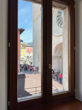 Le finestre sul Duomo Trento